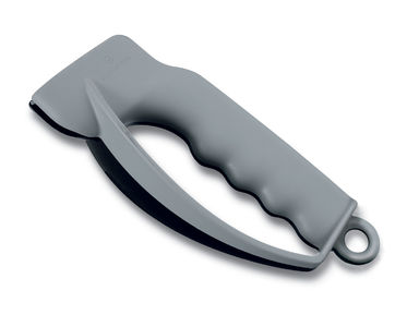 Vctorinox Knife sharpener, veitsen teroitin pieni